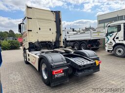 MERCEDES-BENZ 1848 Actros 5 L  GigaSpace  öl-Retarder
