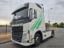 VOLVO FH500 I-Save / RETARDER/ I-Park/Kipphydraulik