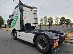 VOLVO FH500 I-Save / RETARDER/ I-Park/Kipphydraulik