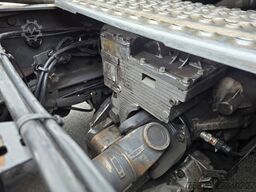 VOLVO FH500 I-Save / RETARDER/ I-Park/Kipphydraulik