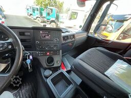 MERCEDES-BENZ Arocs 1833 K 4x2 2-Achs Kipper Kran Atlas 105.2