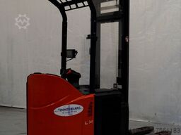 Linde D14LSP-133