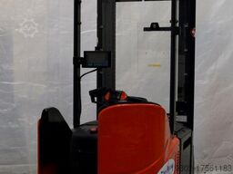 Linde D14LSP-133