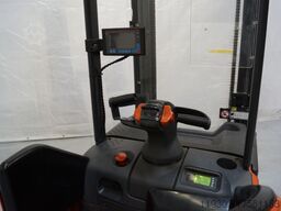 Linde D14LSP-133
