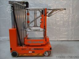 Faraone - Elevah Elevah 65 Move Picking