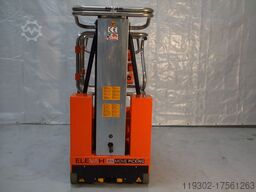 Faraone - Elevah Elevah 65 Move Picking