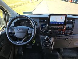 FORD TRANSIT CUSTOM L1H1 TRAIL-EDIITON!