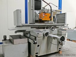 Blohm Hanseat 75