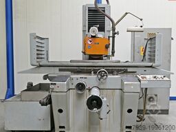 Blohm Hanseat 75