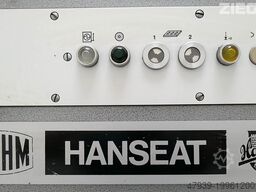 Blohm Hanseat 75