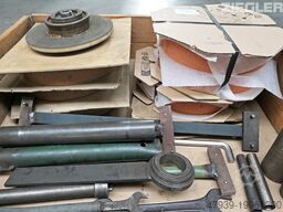 Blohm Hanseat 75