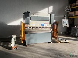 Mantech W67K-40/2000