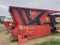 Bonfiglioli SQUALO 950 SCARRABILE