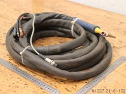 unbekannt 8,3 m Wassergekühlt