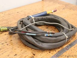 unbekannt 8,3 m Wassergekühlt