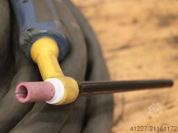 unbekannt 8,3 m Wassergekühlt