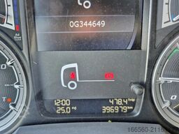 DAF XF 480 FT SUPER SPACE CAB