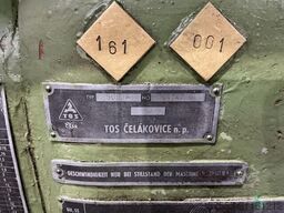 TOS SU63A-6000