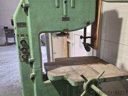  Stolárska pásova píla