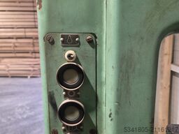  Stolárska pásova píla