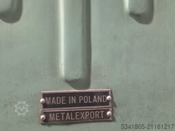  Stolárska pásova píla