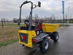 Wacker Neuson DW30-2 | 2025