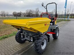 Wacker Neuson DW30-2 | 2025