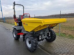 Wacker Neuson DW30-2 | 2025