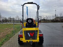 Wacker Neuson DW30-2 | 2025