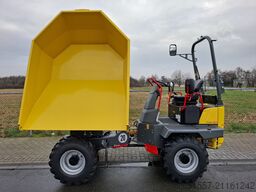 Wacker Neuson DW30-2 | 2025