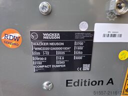 Wacker Neuson DW30-2 | 2025