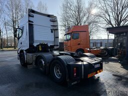 Iveco Stralis 480 6X2
