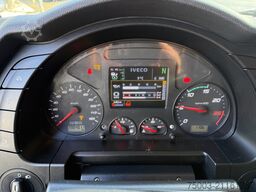 Iveco Stralis 480 6X2