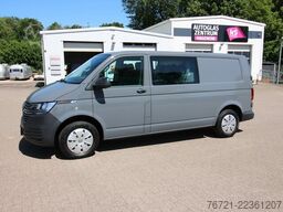 VW T6.1 Kasten PLUS Trendline EcoProfi lang 6-SITZ