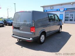 VW T6.1 Kasten PLUS Trendline EcoProfi lang 6-SITZ