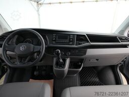 VW T6.1 Kasten PLUS Trendline EcoProfi lang 6-SITZ