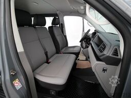 VW T6.1 Kasten PLUS Trendline EcoProfi lang 6-SITZ