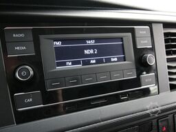 VW T6.1 Kasten PLUS Trendline EcoProfi lang 6-SITZ