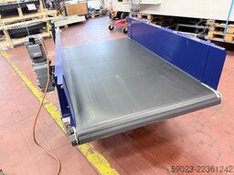 Vanderlande Gurtbandförderer