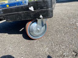  20.000 Rollwagen 80 x 60 cm, 500 kg Trag