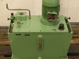 Stankoimport 6L 63 bar