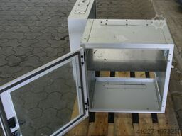 apra net 600 x 600 x 600 mm