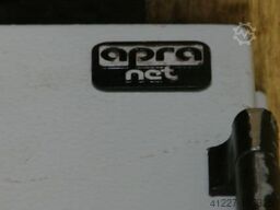 apra net 600 x 600 x 600 mm