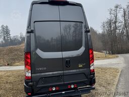 Iveco MY24 IVECO DAILY 4x4 VAN 70S18H A8 WX -