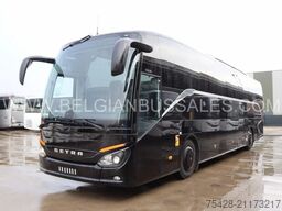 Setra S 516 HD2/ Luxury