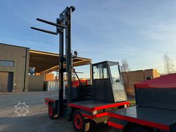 Linde S50 / Perfect condition