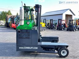 Combilift C4000 / TRIPLEX / 4900MM / GAS
