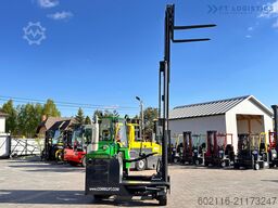 Combilift C4000 / TRIPLEX / 4900MM / GAS