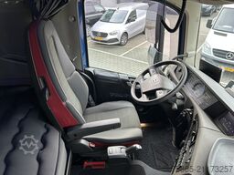 Volvo FH 460 Globetrotter / Dynamic Steering / 2 Tank...