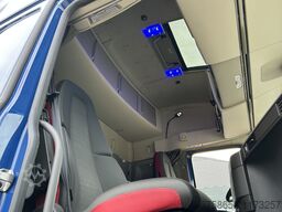Volvo FH 460 Globetrotter / Dynamic Steering / 2 Tank...